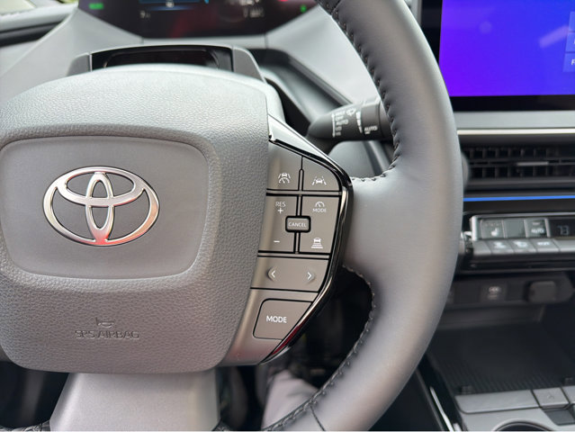 New 2026 Toyota Prius Plug-In Hybrid image 20