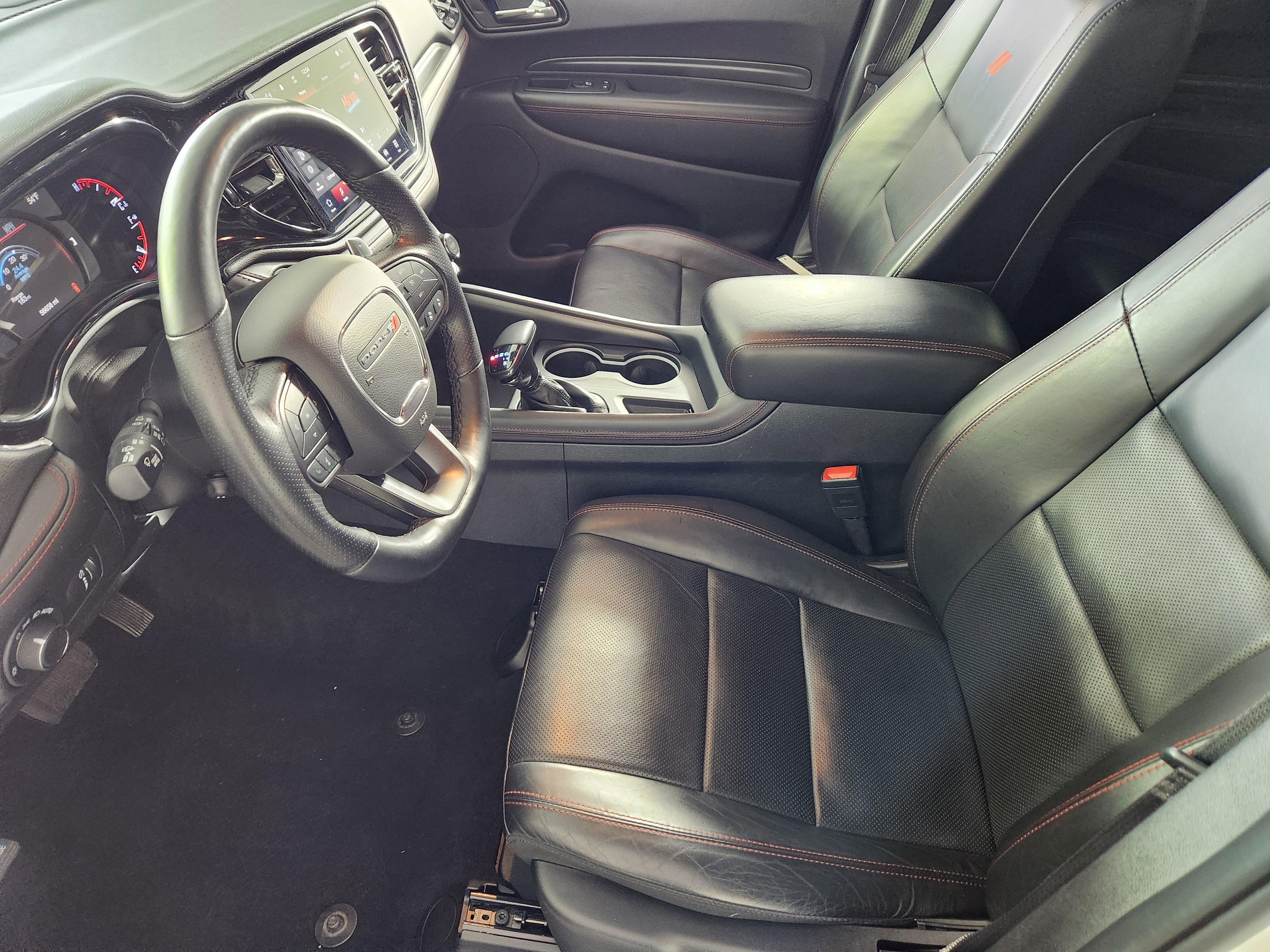 Used 2024 Dodge Durango GT AWD/4WD image 11