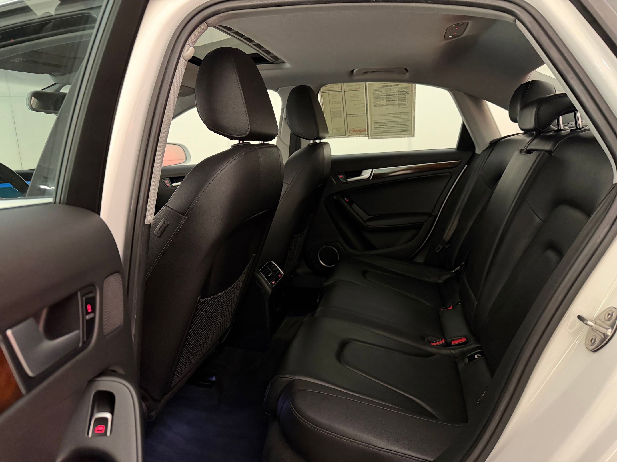Used 2014 Audi A4 2.0T Premium Plus w/ Premium Plus Package AWD/4WD image 15