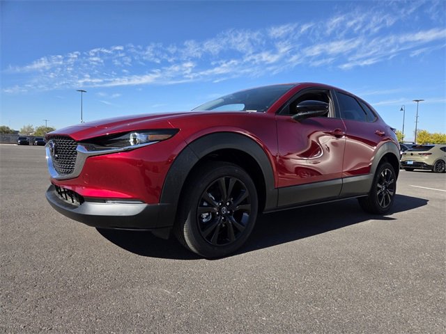 New 2026 MAZDA CX-30 AWD 2.5 S w/ Select Sport Pkg image 2