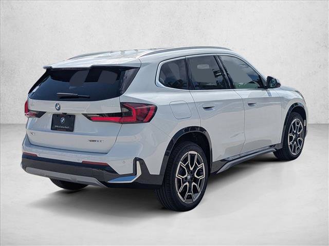 Used 2026 BMW X1 xDrive28i w/ Technology Package AWD/4WD image 2