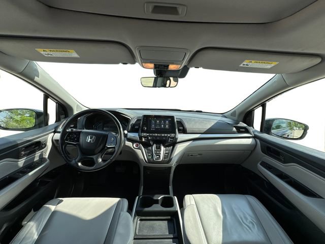 Used 2019 Honda Odyssey EX-L image 13