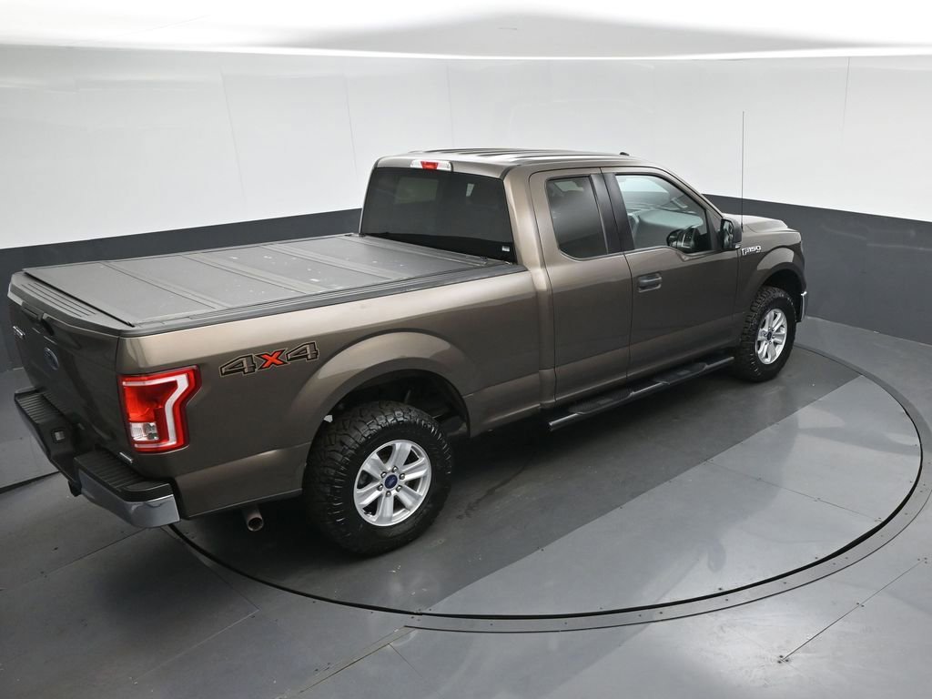 Used 2016 Ford F150 XLT w/ Equipment Group 301A Mid AWD/4WD image 54