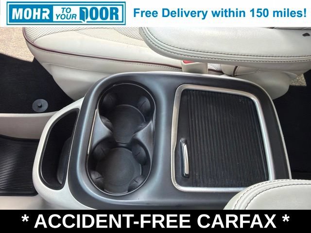 Used 2019 Chrysler Pacifica Limited FWD image 26