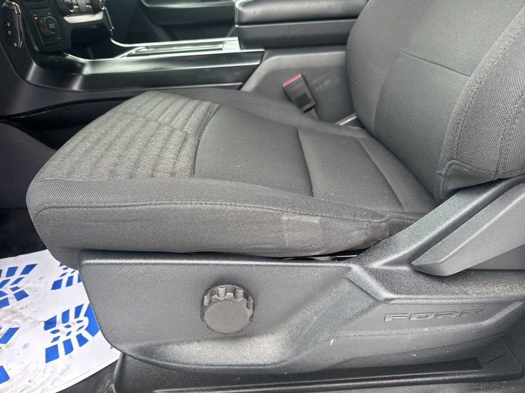 Used 2023 Ford F150 XL w/ STX Appearance Package image 13