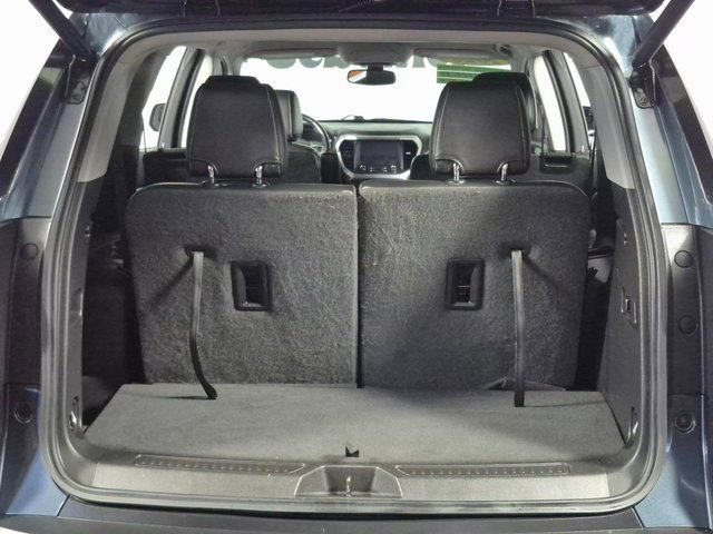 Used 2020 GMC Acadia SLT image 26