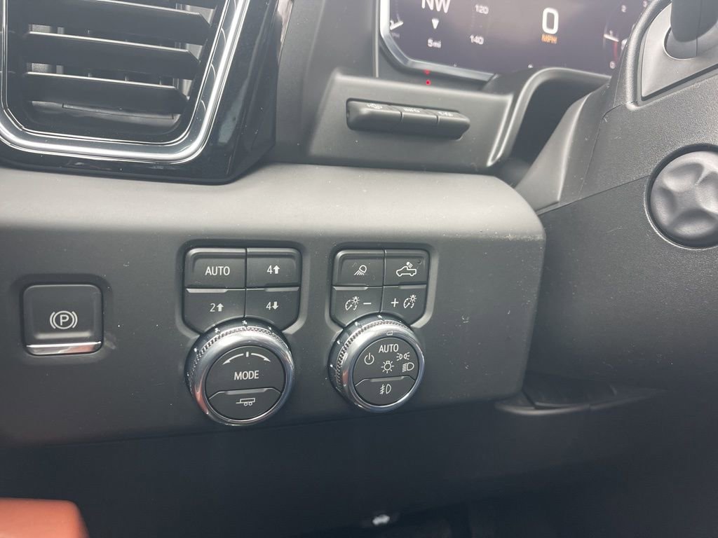 New 2026 GMC Sierra 1500 Denali Ultimate image 30