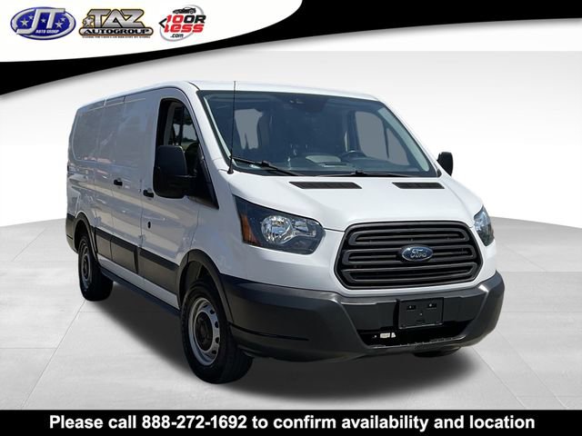 Used 2016 Ford Transit 150 130 Low Roof image 1