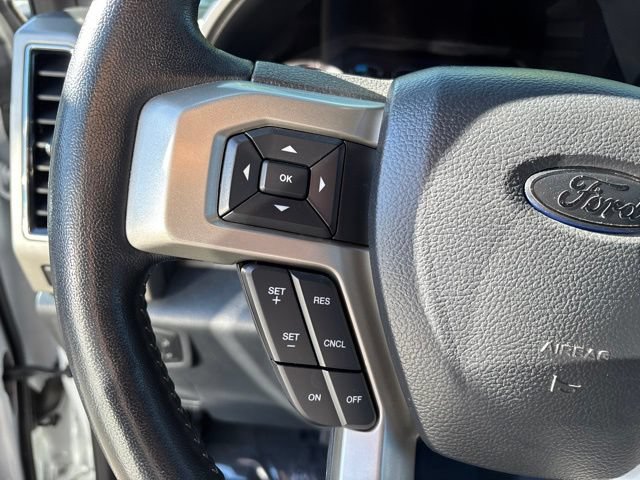 Used 2022 Ford F350 Lariat w/ Tremor Off-Road Package AWD/4WD image 20
