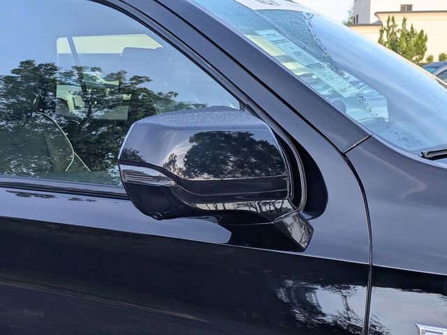 Certified 2025 Cadillac Escalade Sport w/ LPO, ONYX Package image 11