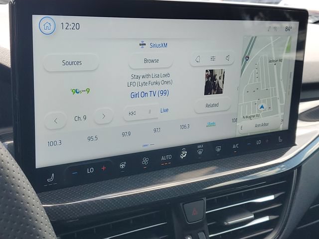Certified 2023 Ford Escape ST-Line w/ Tech Pack #1 AWD/4WD image 22