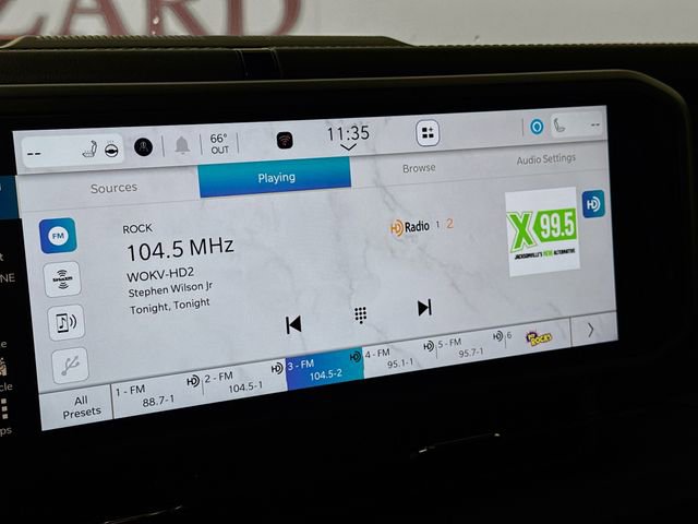 Used 2025 Jeep Gladiator Rubicon image 18