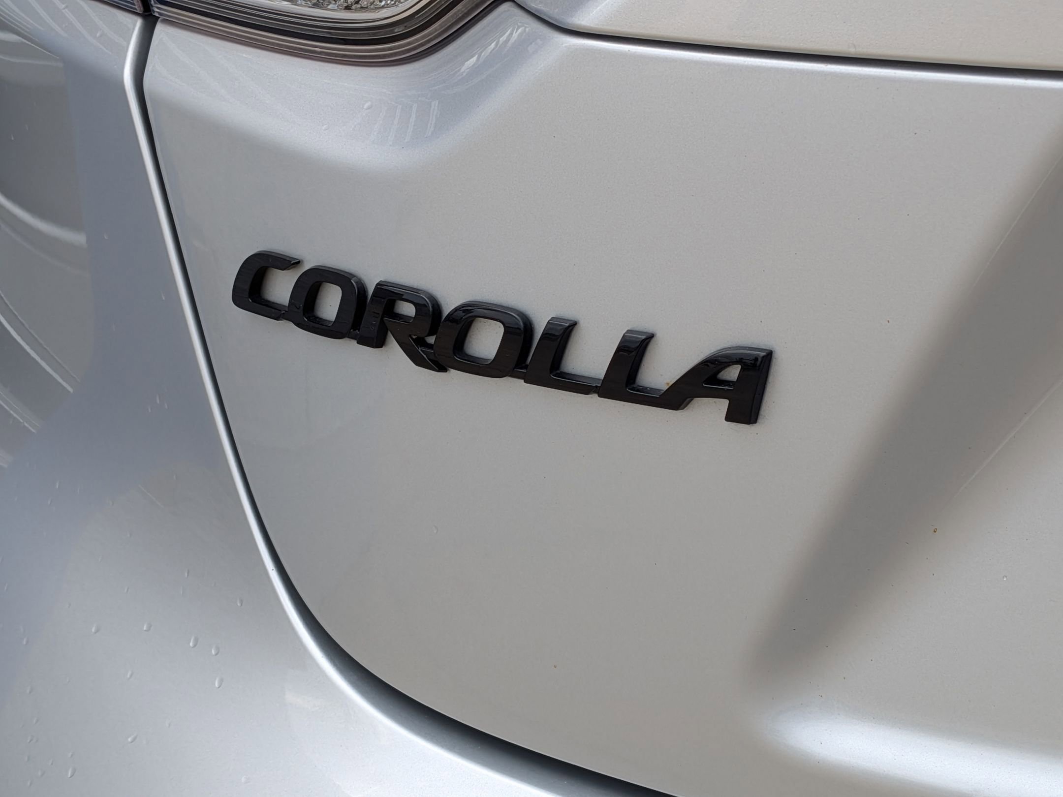Used 2022 Toyota Corolla SE image 25