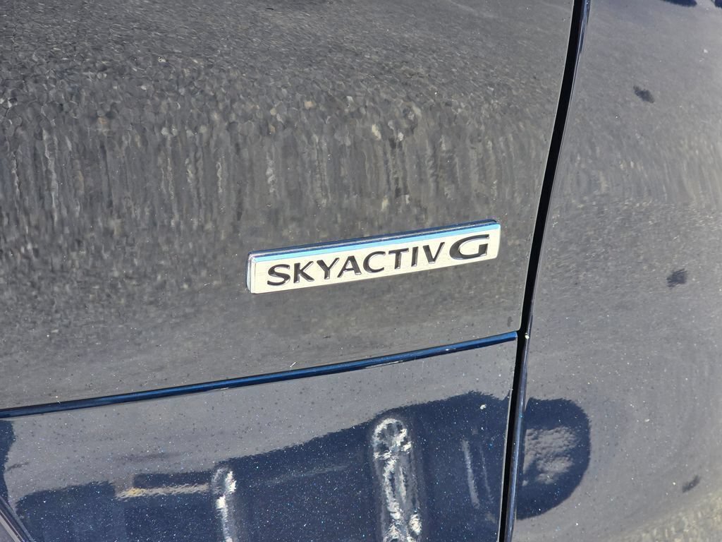 Used 2023 MAZDA CX-30 AWD 2.5 S w/ Select Package image 15