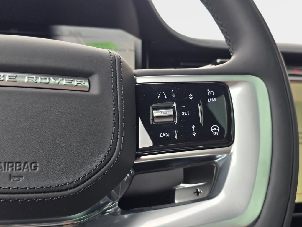 New 2026 Land Rover Range Rover SE AWD/4WD image 18