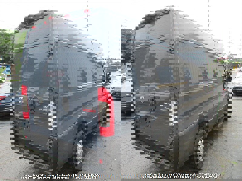 Used 2019 RAM ProMaster 3500 image 5