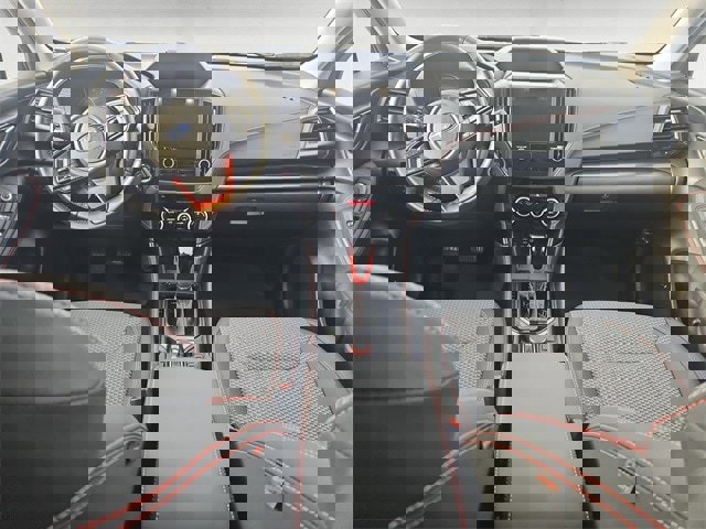 Certified 2023 Subaru Forester Sport image 10