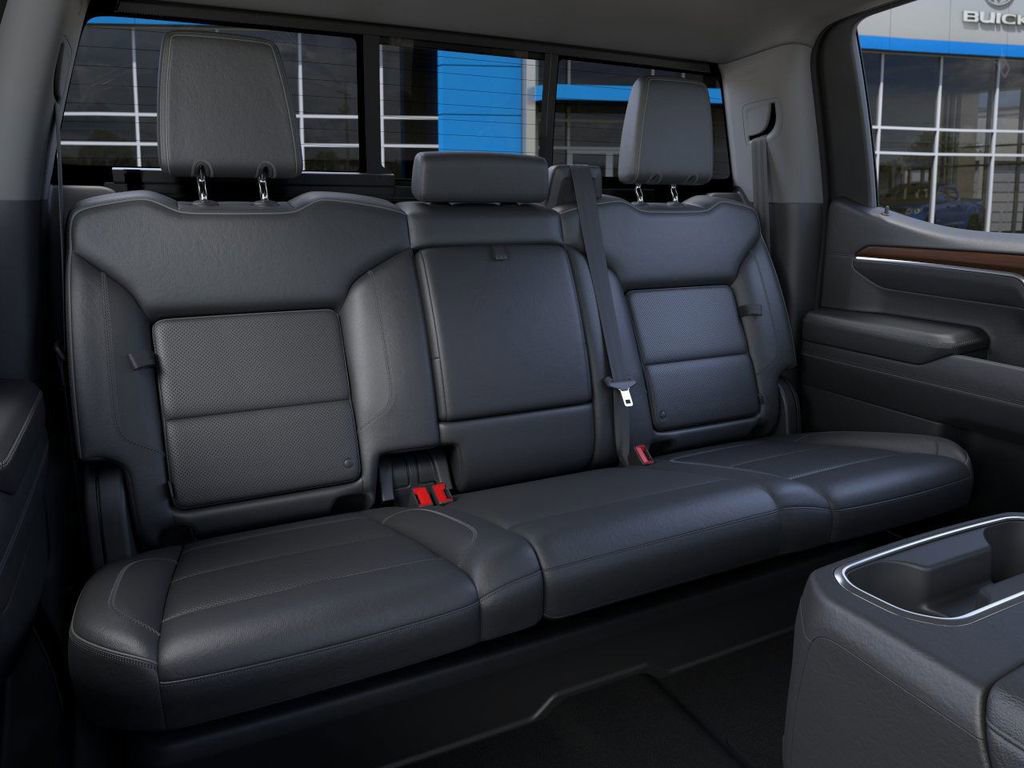 New 2026 GMC Sierra 1500 Denali image 17