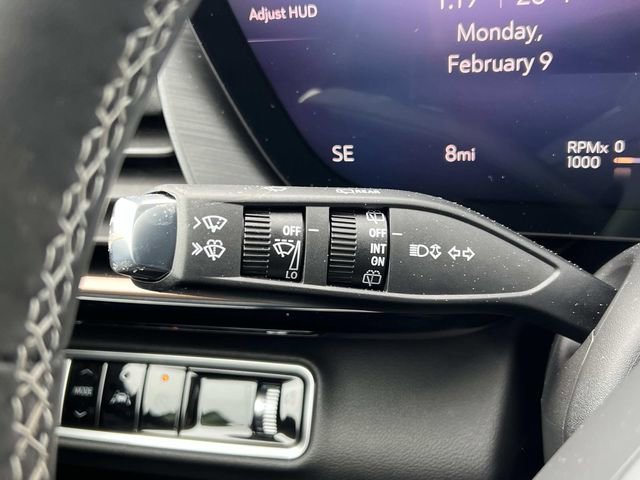 Used 2026 Buick Envision Sport Touring image 29