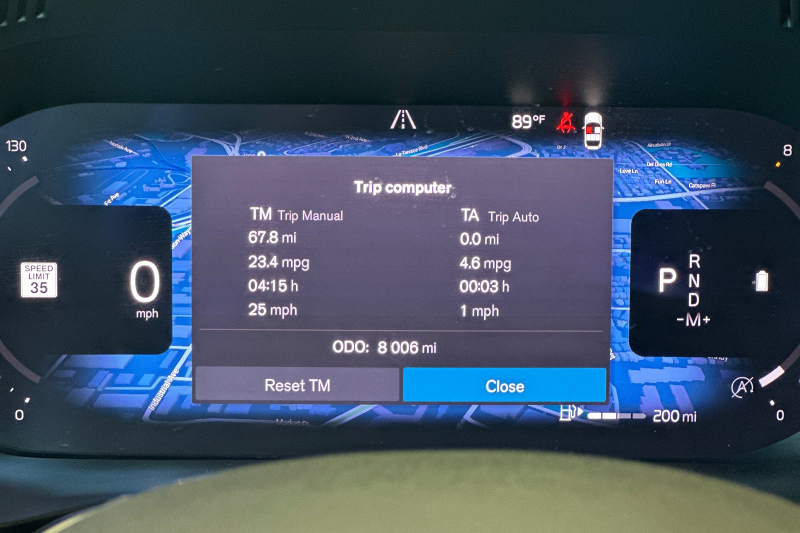 Certified 2025 Volvo XC60 B5 Plus AWD/4WD image 32