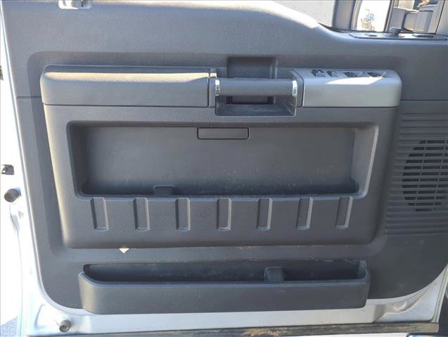 Used 2012 Ford F250 Lariat w/ Lariat Interior Pkg image 7
