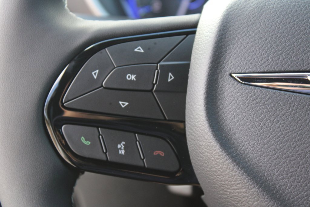 New 2026 Chrysler Pacifica Select w/ S Appearance Package image 14