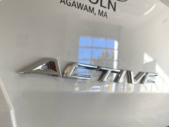New 2026 Ford Explorer Active w/ Active Comfort Package AWD/4WD image 7
