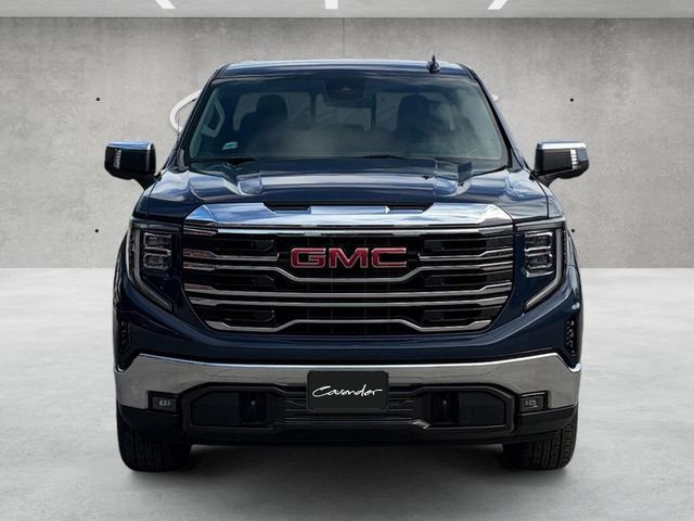 Used 2022 GMC Sierra 1500 SLT w/ SLT Convenience Package image 18