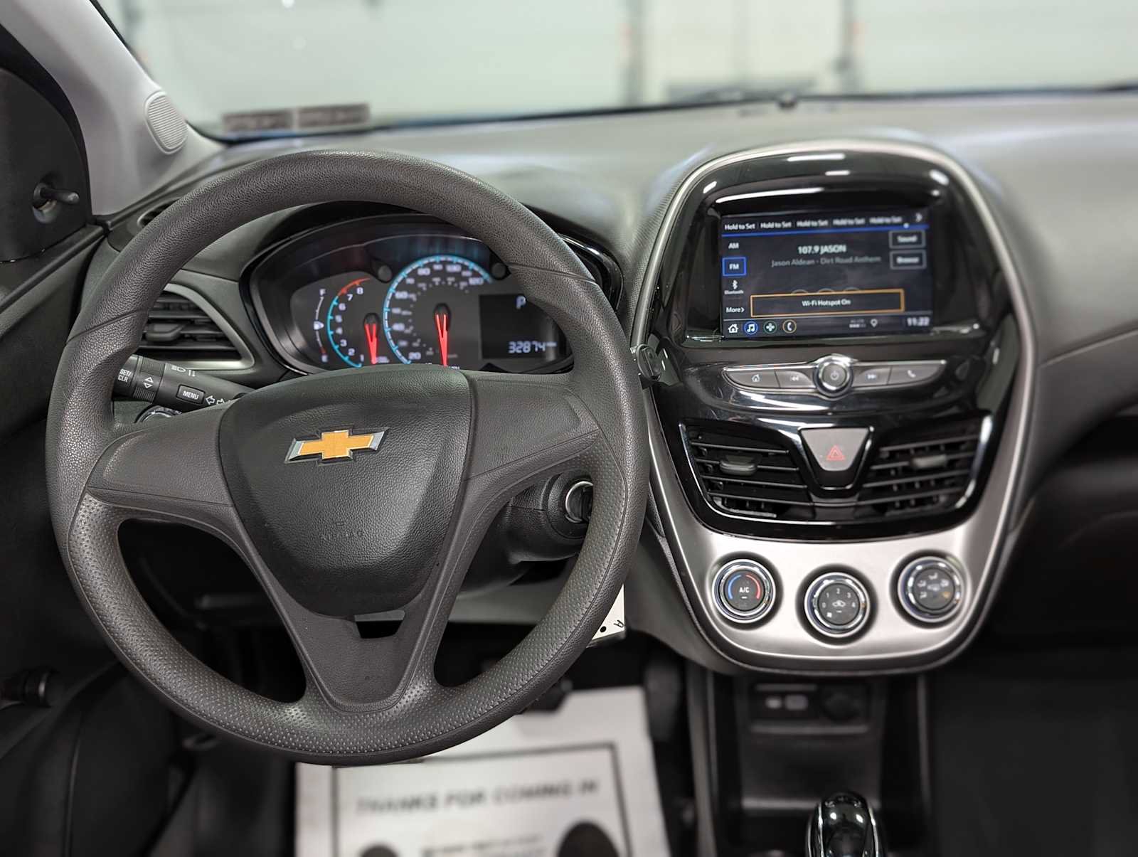 Used 2021 Chevrolet Spark LS image 5