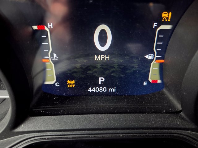 Used 2024 Jeep Wrangler Unlimited Sahara AWD/4WD image 20