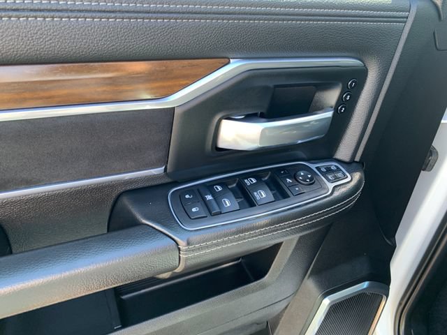 Used 2024 RAM 2500 Laramie w/ Safety Group AWD/4WD image 22