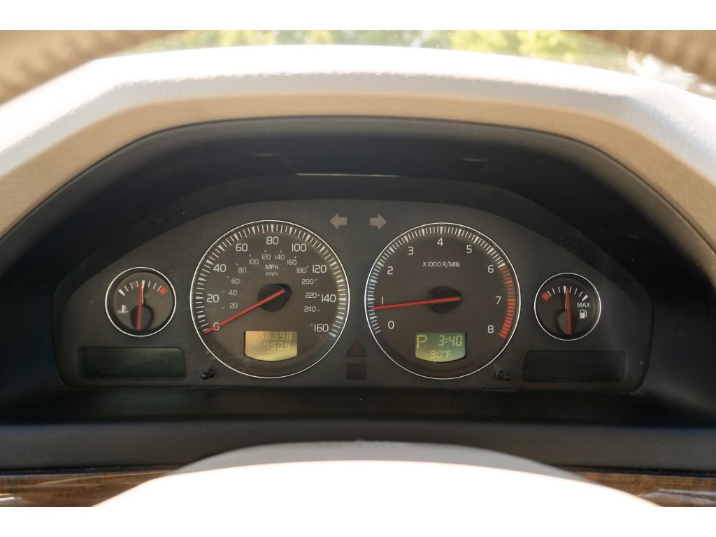 Used 2005 Volvo S80 2.5T FWD image 22