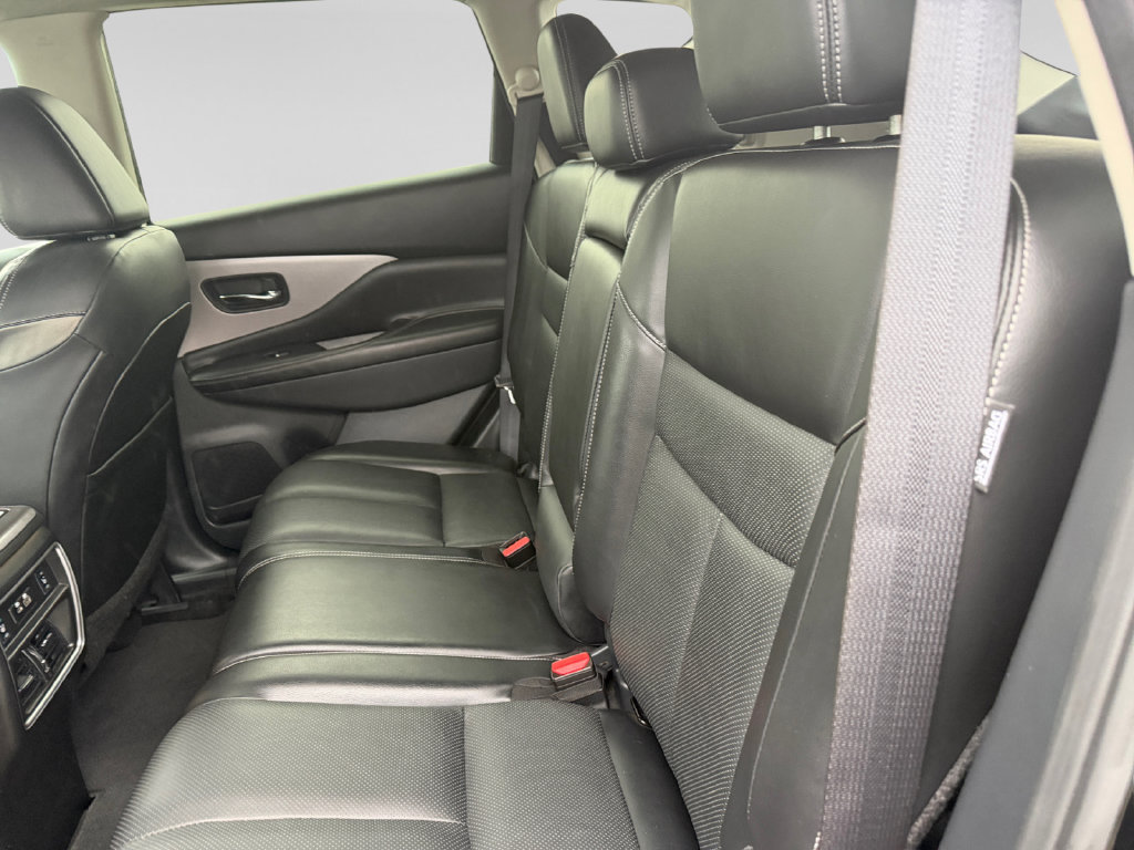 Used 2023 Nissan Murano SL AWD/4WD image 19