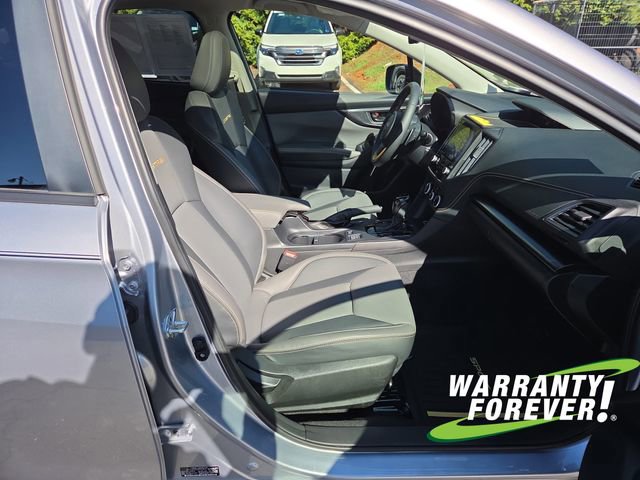 Used 2023 Subaru Crosstrek 2.5i Sport image 15