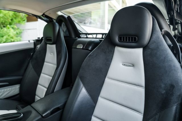 Used 2009 Mercedes-Benz SLK 55 AMG image 15