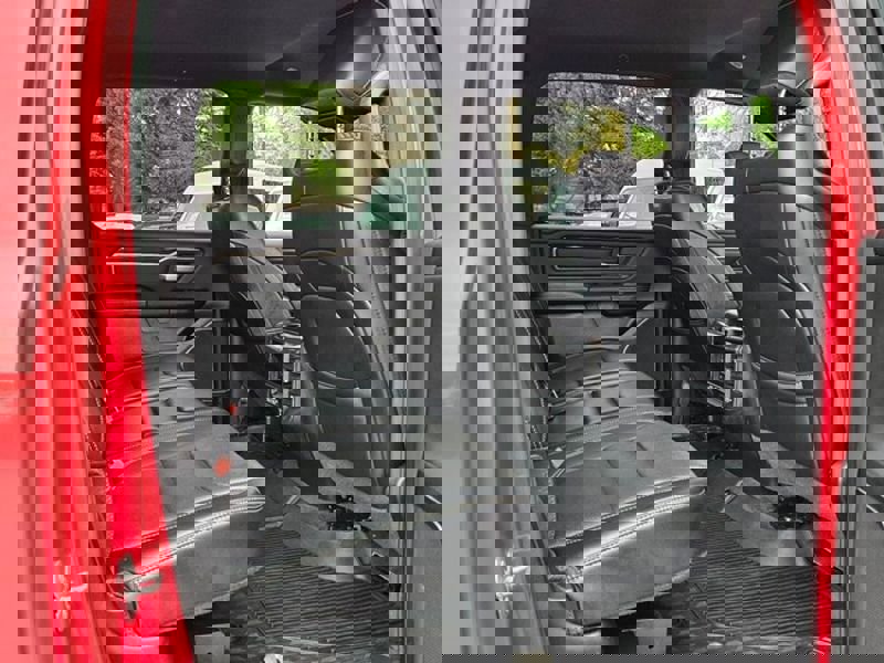 Used 2021 RAM 1500 Rebel w/ Rebel Level 2 Equipment Group image 15