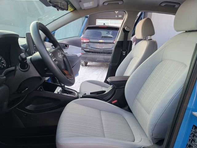 Used 2022 Hyundai Kona SEL w/ Cargo Package image 14