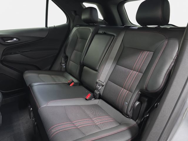 Used 2023 Chevrolet Equinox RS FWD image 13