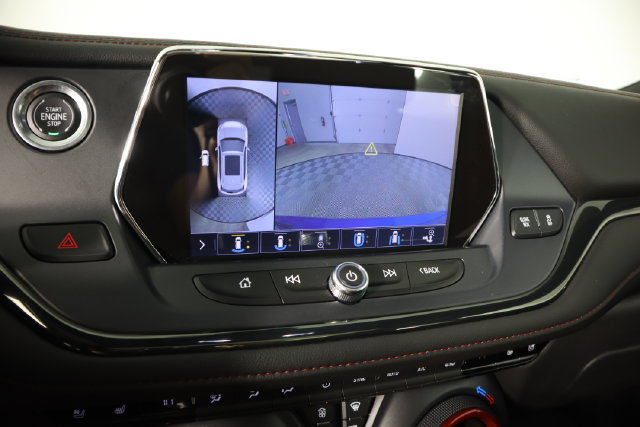 Used 2019 Chevrolet Blazer RS AWD/4WD image 49