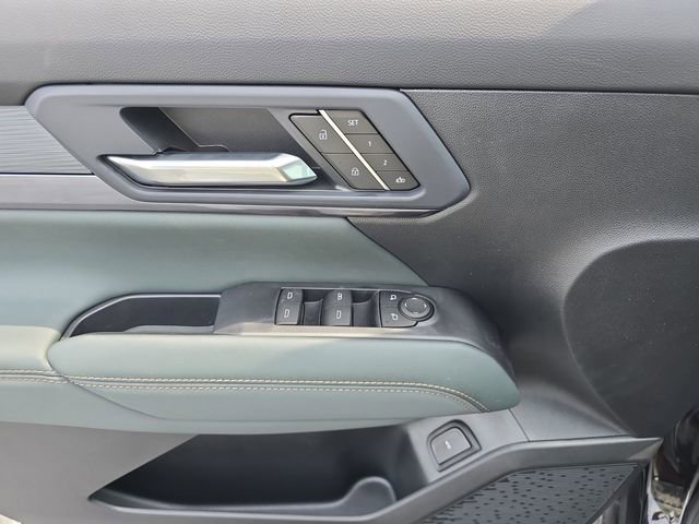 New 2026 GMC Terrain AT4 w/ Convenience Package III image 22