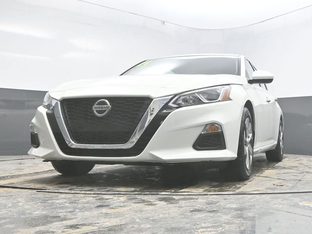 Used 2021 Nissan Altima 2.5 S image 25