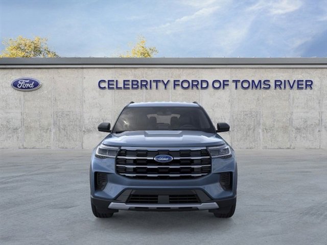 New 2026 Ford Explorer Active image 6