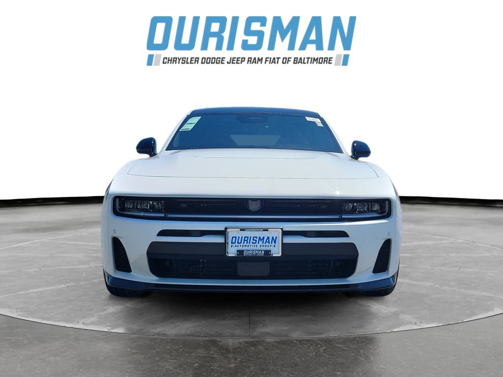 New 2026 Dodge Charger R/T AWD/4WD image 8