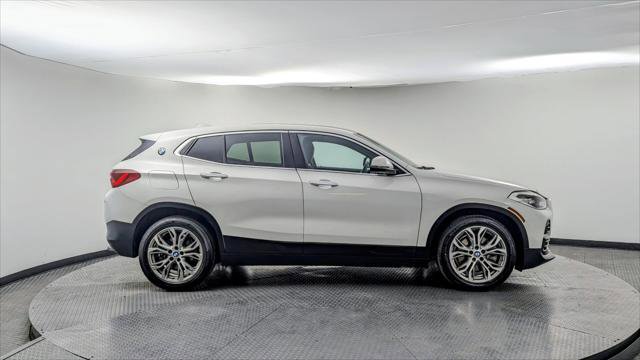 Used 2022 BMW X2 sDrive28i w/ Convenience Package FWD image 9