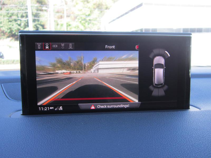 Used 2019 Audi Q7 2.0T Premium Plus w/ Premium Plus Package image 15