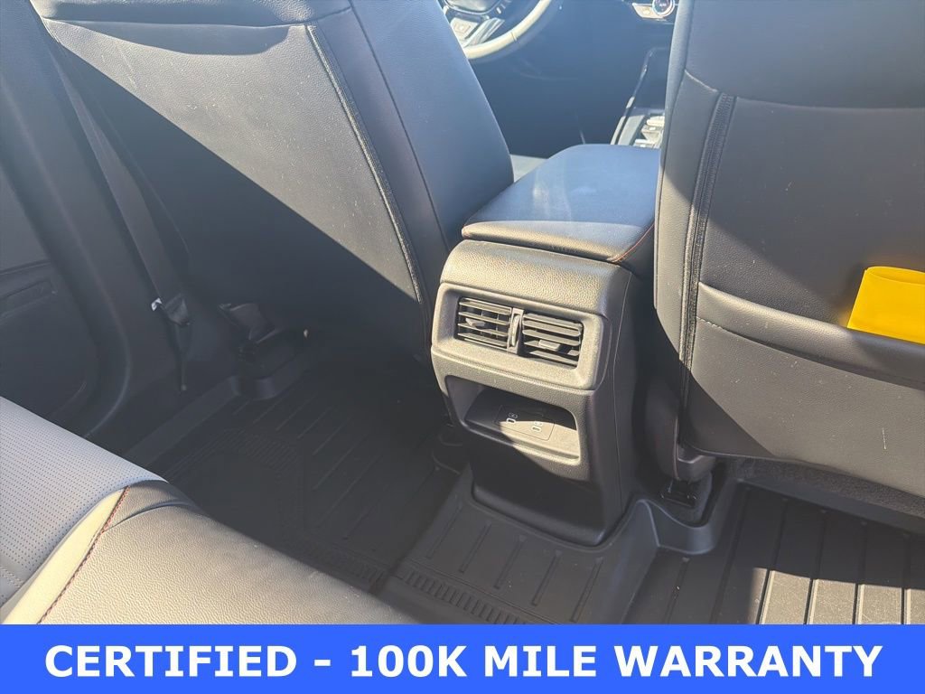 Used 2024 Honda CR-V Sport Touring image 21