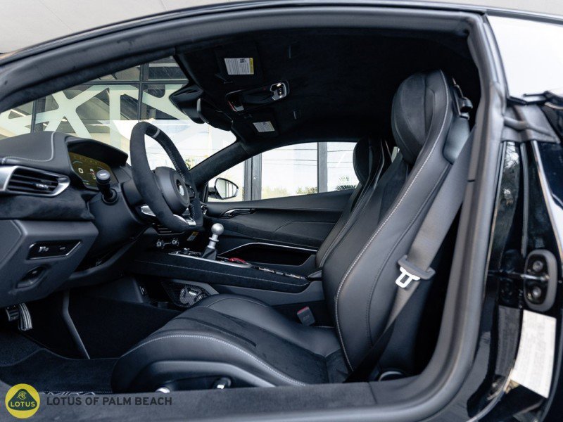 Used 2026 Lotus Emira image 19