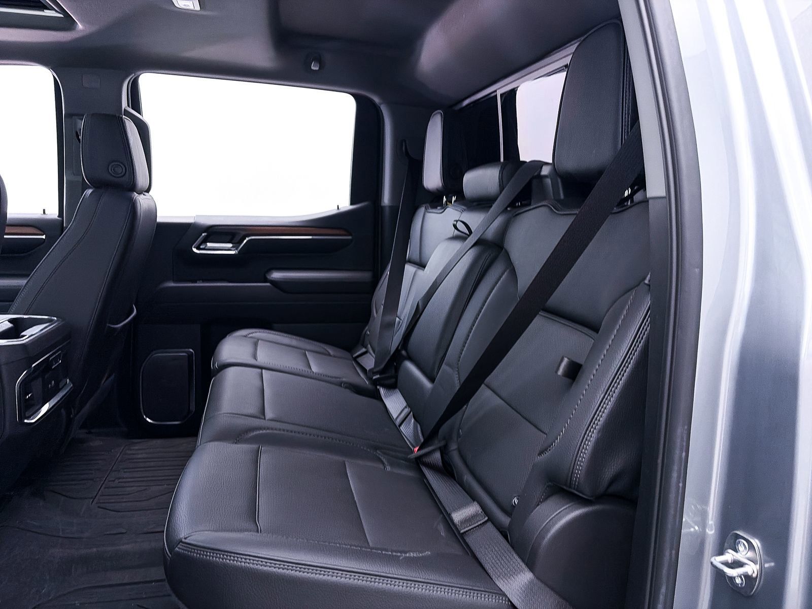 Used 2024 GMC Sierra 1500 Denali w/ Denali Reserve Package AWD/4WD image 40