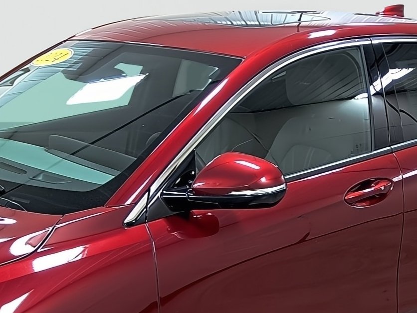 Used 2024 Buick Envista Avenir image 8