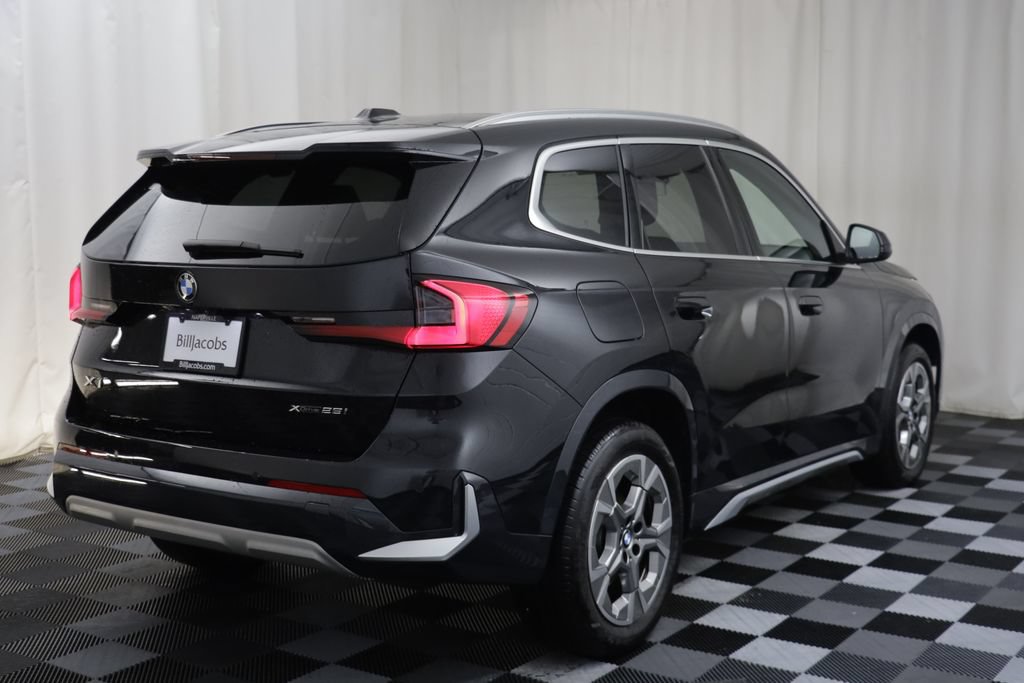 Certified 2026 BMW X1 xDrive28i AWD/4WD image 15